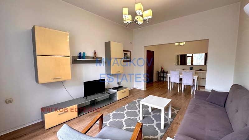 В аренду  1 спальня София , Център , 80 кв.м | 11758192 - изображение [2]