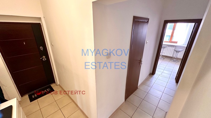В аренду  1 спальня София , Център , 80 кв.м | 11758192 - изображение [12]