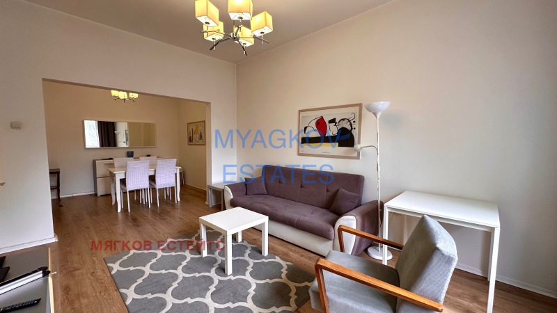 В аренду  1 спальня София , Център , 80 кв.м | 11758192 - изображение [3]