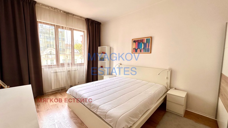 В аренду  1 спальня София , Център , 80 кв.м | 11758192 - изображение [7]