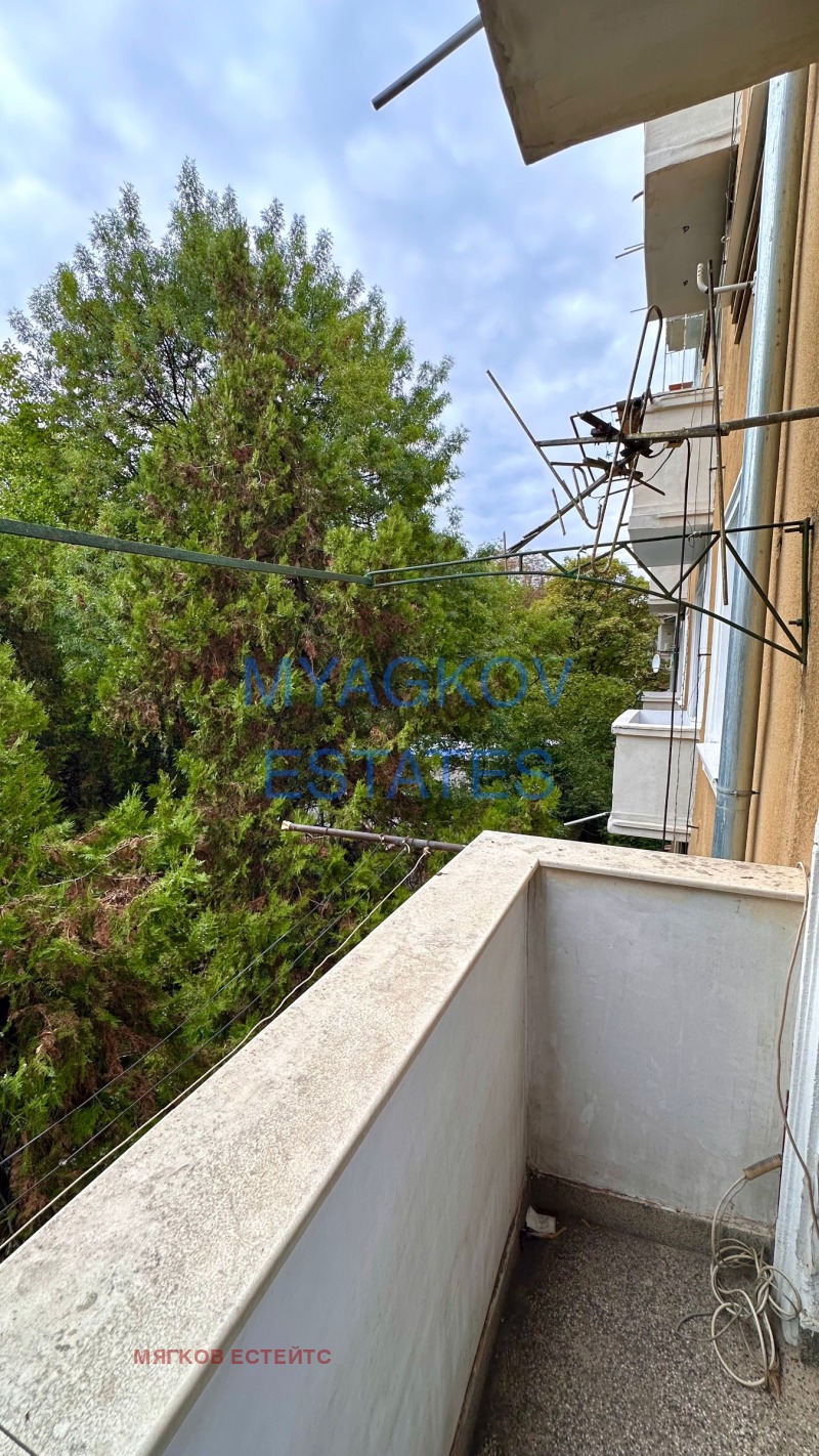 В аренду  1 спальня София , Център , 80 кв.м | 11758192 - изображение [14]