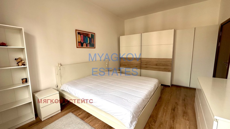 В аренду  1 спальня София , Център , 80 кв.м | 11758192 - изображение [8]