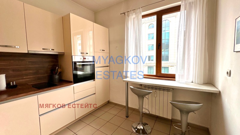 В аренду  1 спальня София , Център , 80 кв.м | 11758192 - изображение [5]