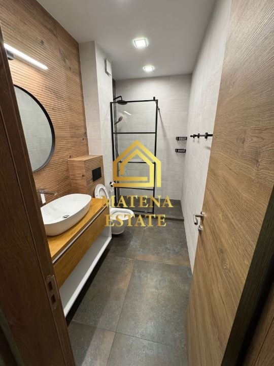 For Rent  1 bedroom Sofia , Krastova vada , 80 sq.m | 97339593 - image [8]