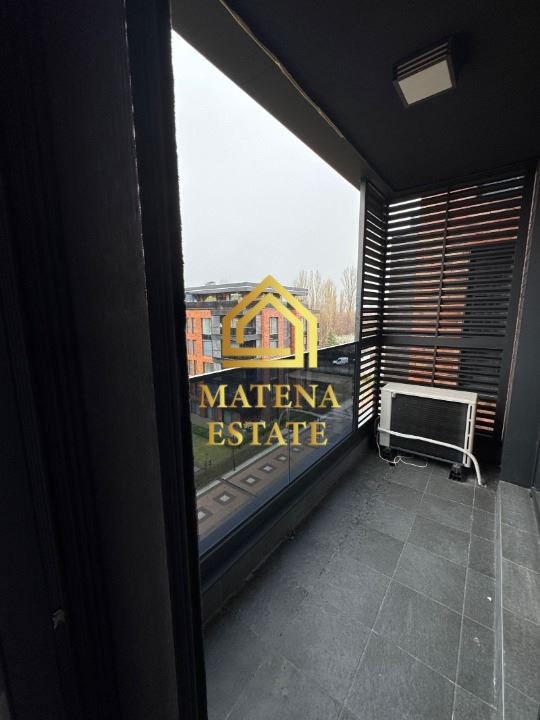 For Rent  1 bedroom Sofia , Krastova vada , 80 sq.m | 97339593 - image [2]