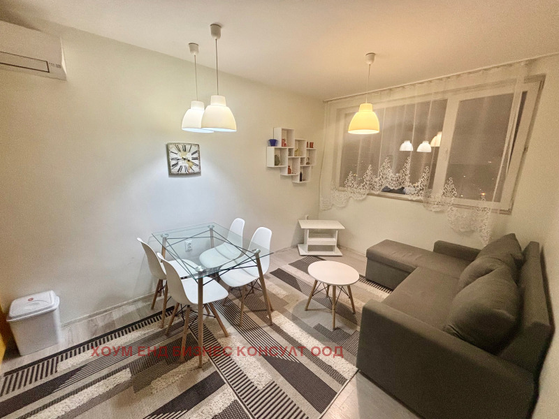 Дава под наем 2-СТАЕН, гр. София, Банишора