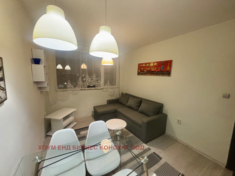 Дава под наем 2-СТАЕН, гр. София, Банишора, снимка 2 - Апартаменти - 52825442