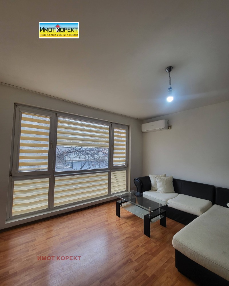 Дава под наем 2-СТАЕН, гр. Пазарджик, Център, снимка 7 - Апартаменти - 53455861