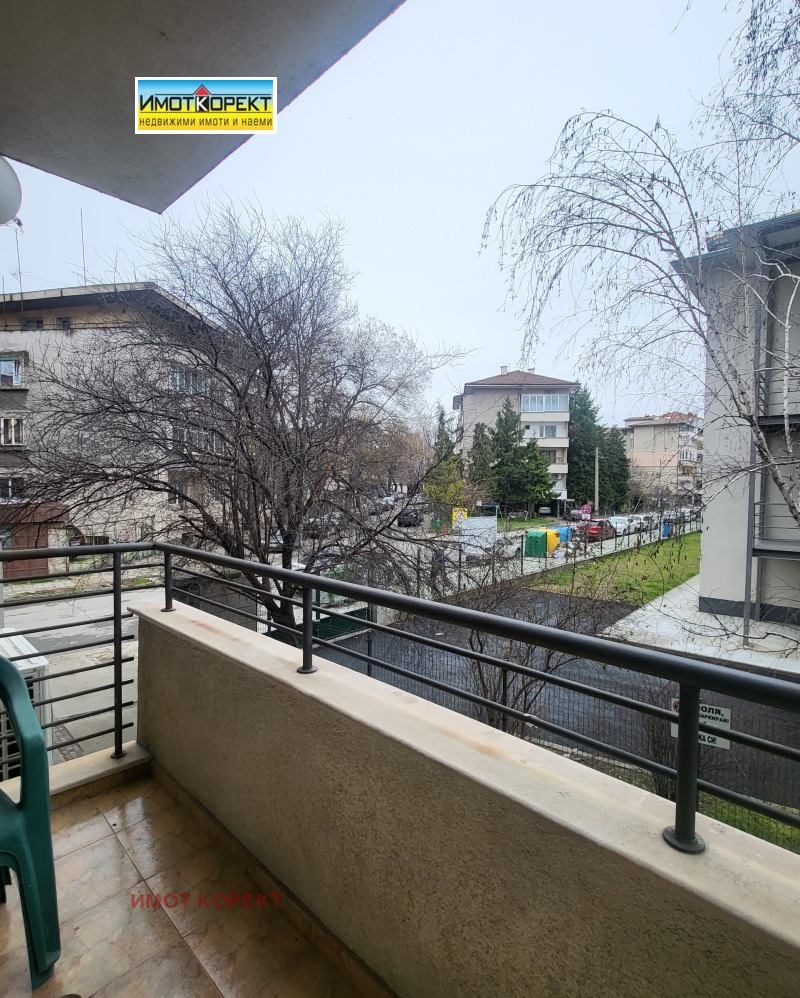 Дава под наем 2-СТАЕН, гр. Пазарджик, Център, снимка 9 - Апартаменти - 53455861