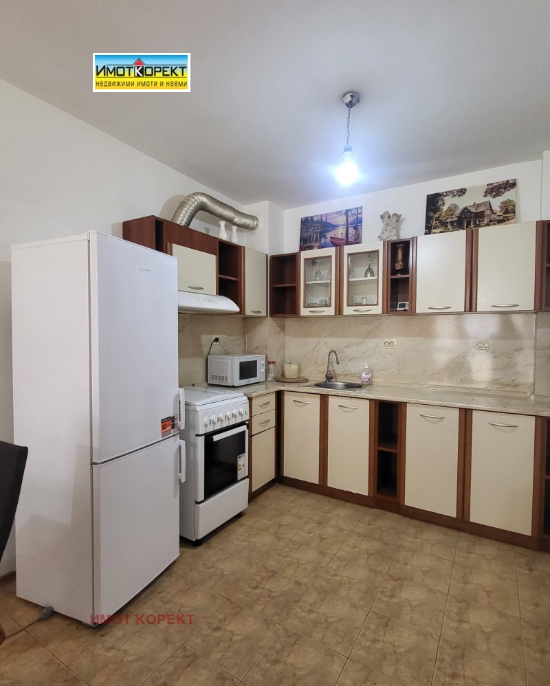 Дава под наем 2-СТАЕН, гр. Пазарджик, Център