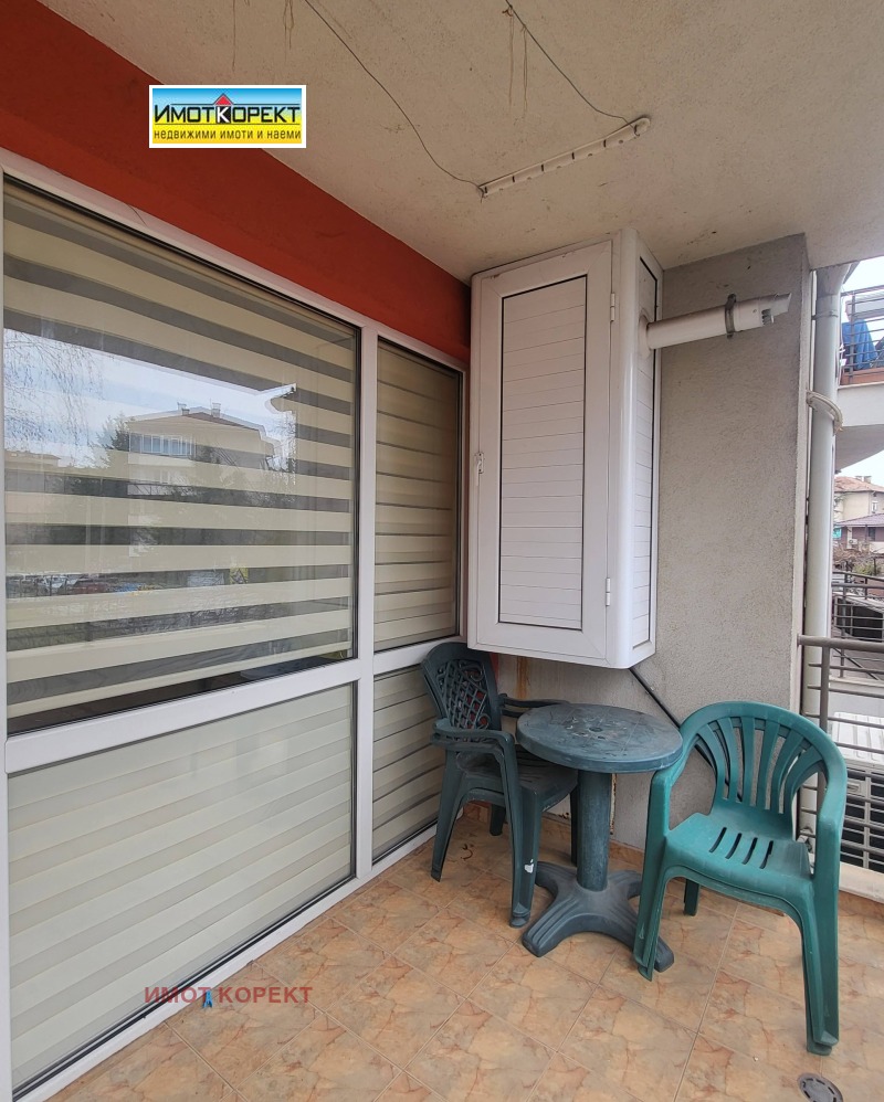 Дава под наем 2-СТАЕН, гр. Пазарджик, Център, снимка 8 - Апартаменти - 53455861