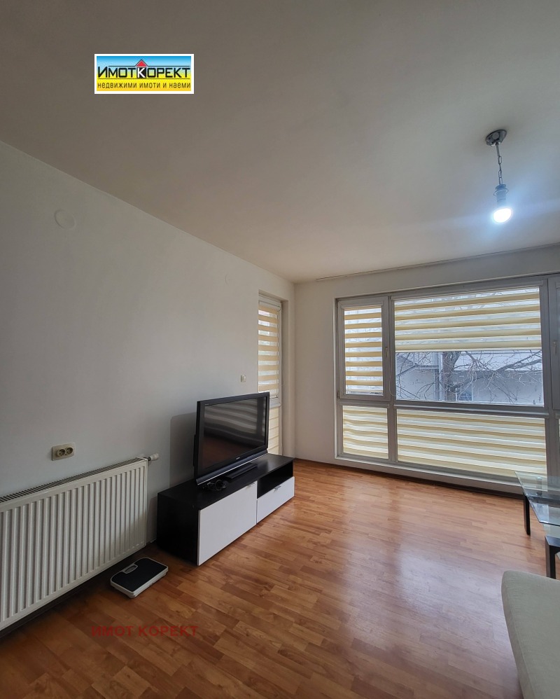 Дава под наем 2-СТАЕН, гр. Пазарджик, Център, снимка 6 - Апартаменти - 53455861