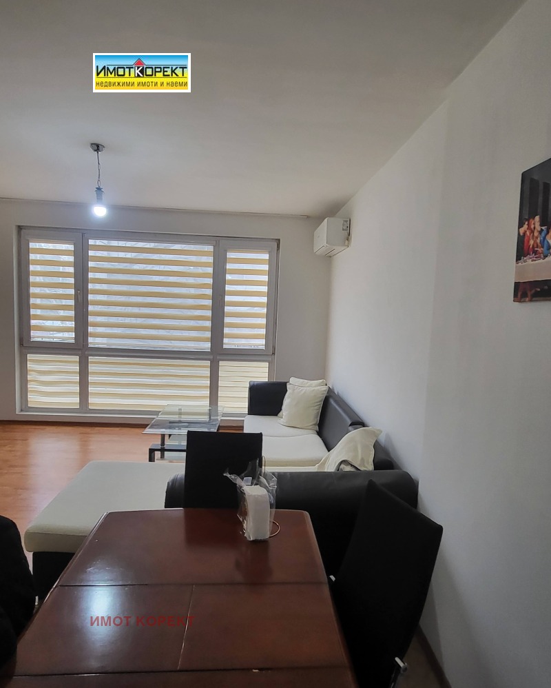 Дава под наем 2-СТАЕН, гр. Пазарджик, Център, снимка 5 - Апартаменти - 53455861