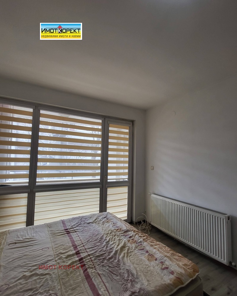 Дава под наем 2-СТАЕН, гр. Пазарджик, Център, снимка 13 - Апартаменти - 53455861