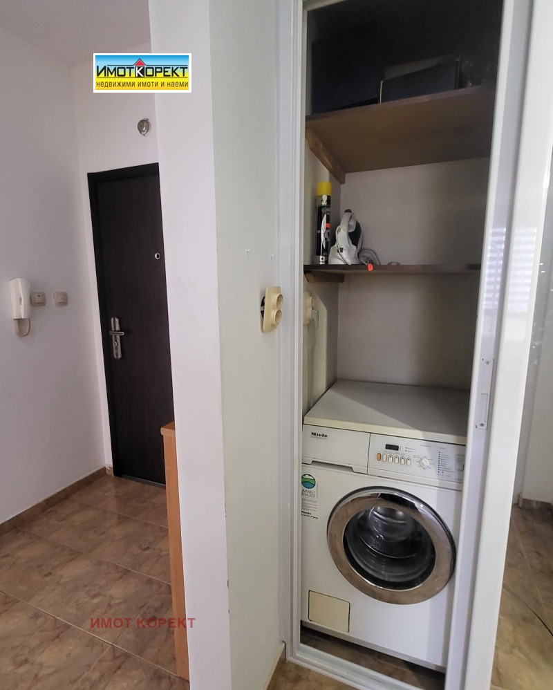 Дава под наем 2-СТАЕН, гр. Пазарджик, Център, снимка 15 - Апартаменти - 53455861