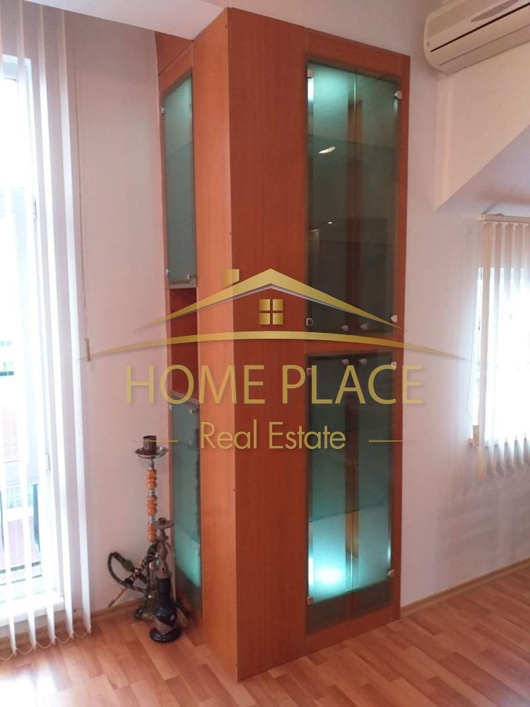 Дава под наем 3-СТАЕН, гр. Варна, Лятно кино Тракия, снимка 13 - Апартаменти - 52799460