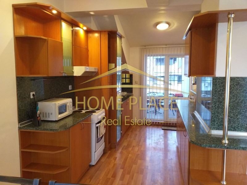 Дава под наем 3-СТАЕН, гр. Варна, Лятно кино Тракия, снимка 4 - Апартаменти - 52799460