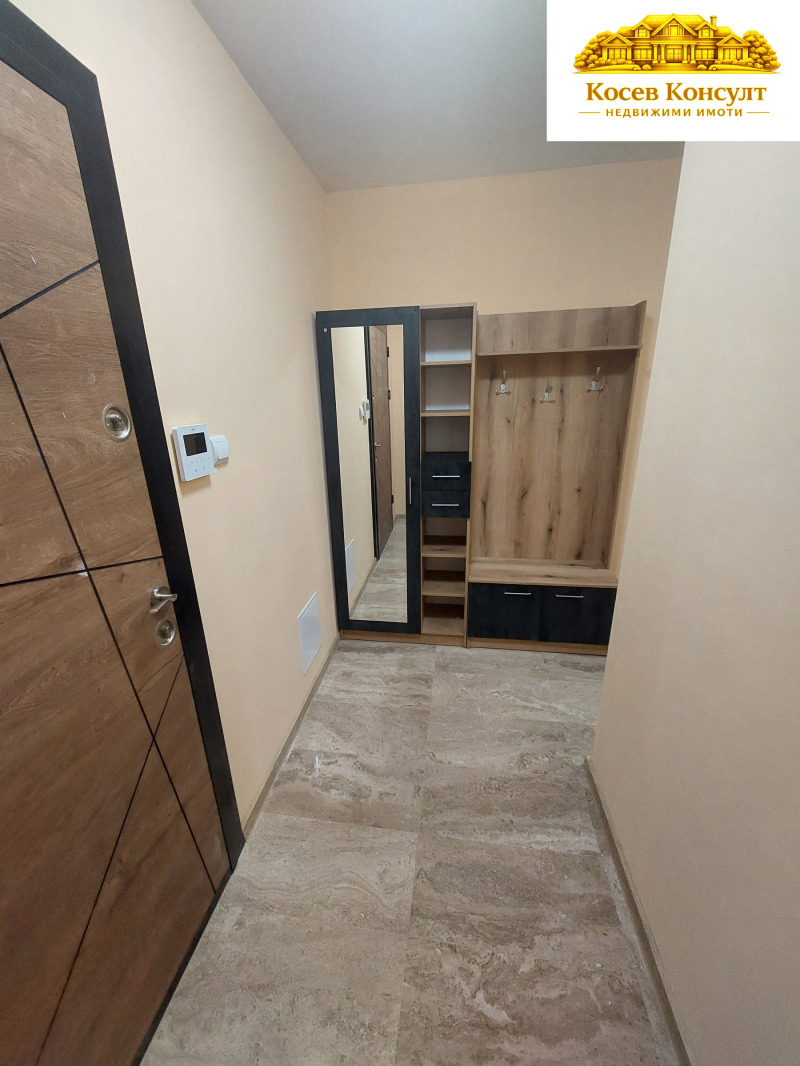 Дава под наем 3-СТАЕН, гр. Стара Загора, Била, снимка 10 - Апартаменти - 53460066