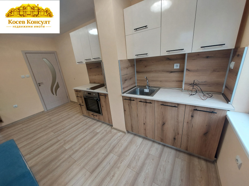 Дава под наем 3-СТАЕН, гр. Стара Загора, Била, снимка 3 - Апартаменти - 53460066