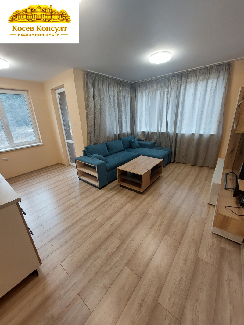 Дава под наем 3-СТАЕН, гр. Стара Загора, Била, снимка 2 - Апартаменти - 53460066