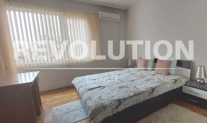 Издаје се  3 спаваће собе Варна , Центар , 100 м2 | 82462869 - слика [5]