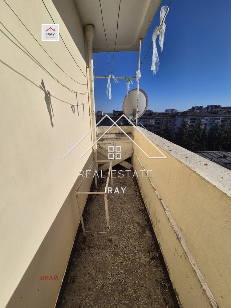 För uthyrning  3+ sovrum Stara Zagora , Centar , 80 kvm | 25733750 - bild [16]