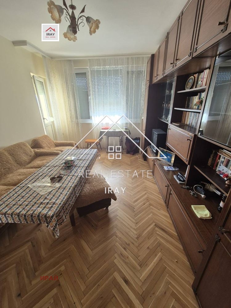 För uthyrning  3+ sovrum Stara Zagora , Centar , 80 kvm | 25733750 - bild [4]