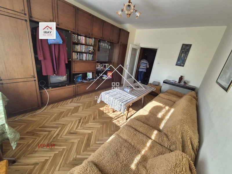 För uthyrning  3+ sovrum Stara Zagora , Centar , 80 kvm | 25733750 - bild [2]
