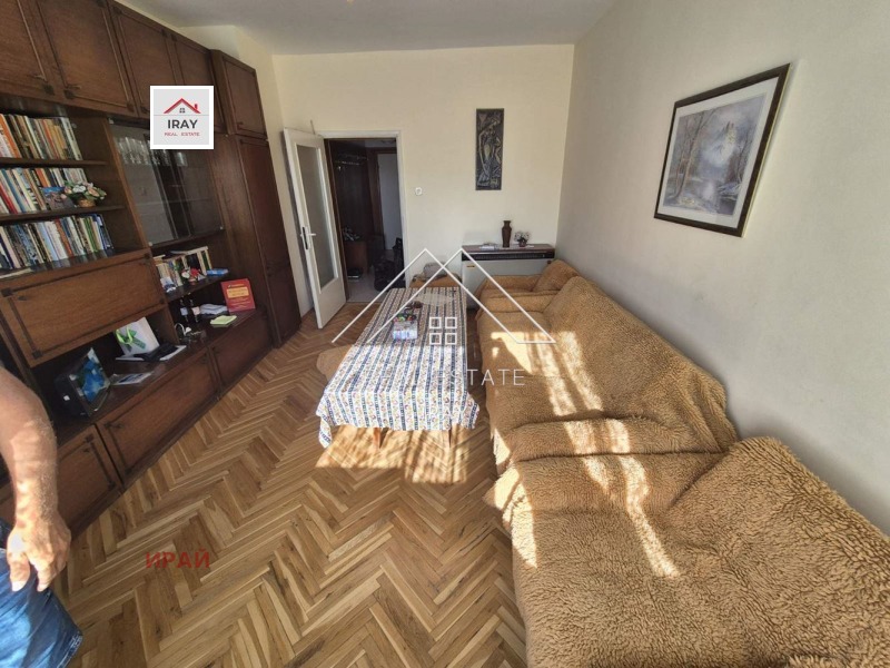 För uthyrning  3+ sovrum Stara Zagora , Centar , 80 kvm | 25733750 - bild [3]