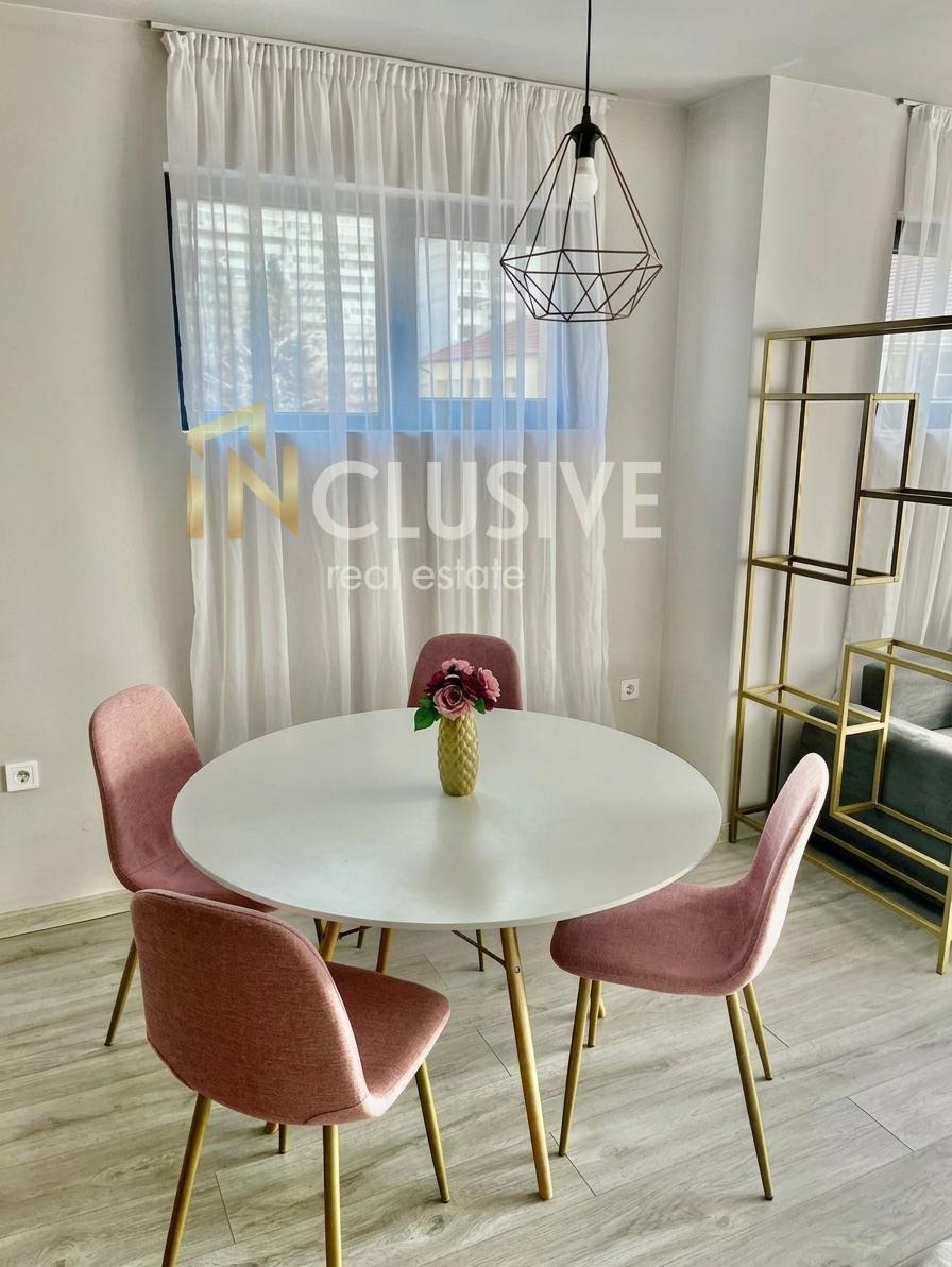 Дава под наем 2-СТАЕН, гр. Варна, Спортна зала, снимка 6 - Апартаменти - 53970459