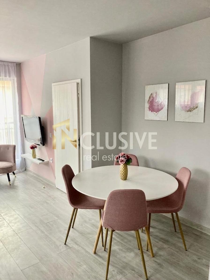 Дава под наем 2-СТАЕН, гр. Варна, Спортна зала, снимка 9 - Апартаменти - 53970459