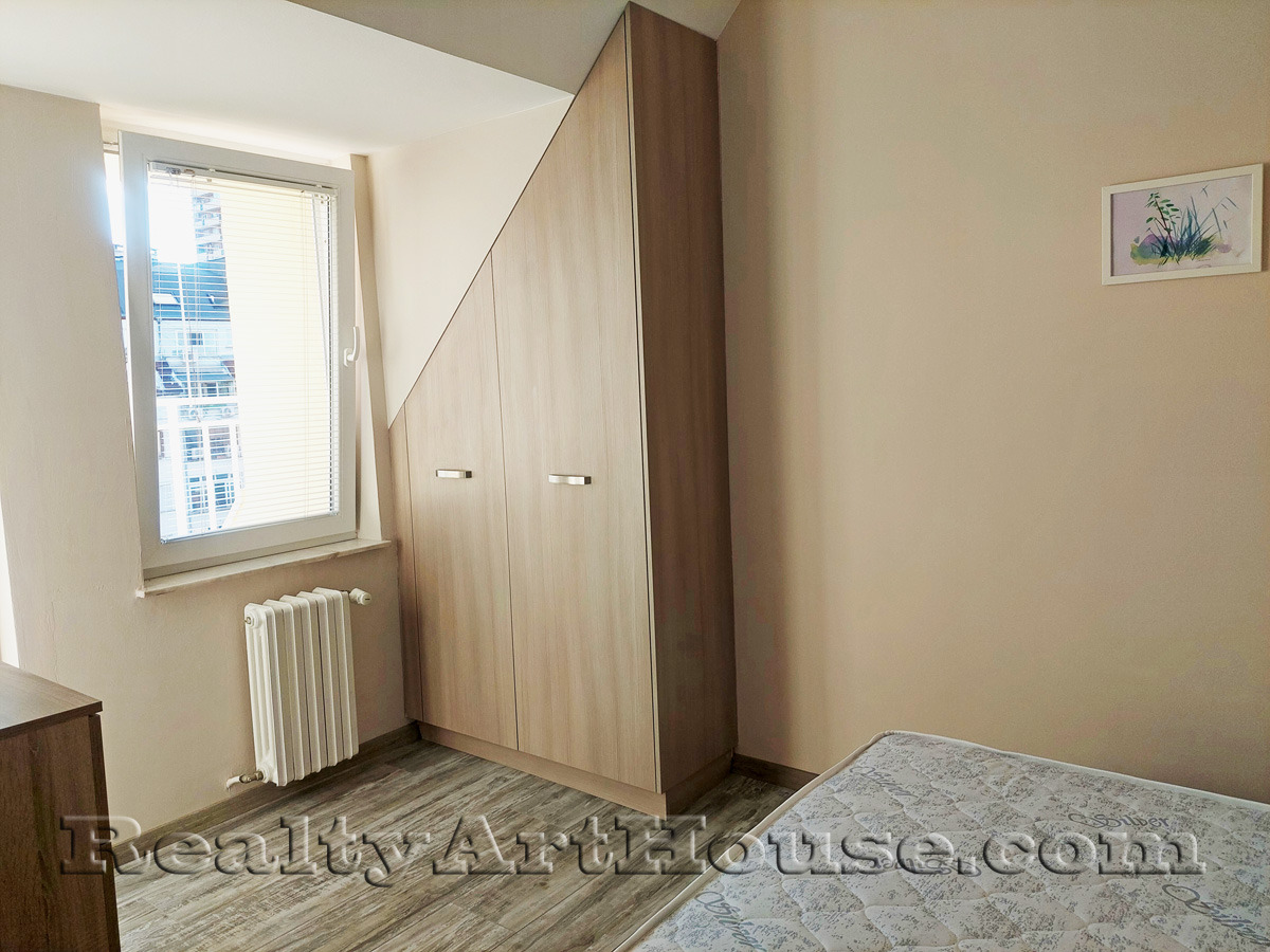 Дава под наем 2-СТАЕН, гр. София, Борово, снимка 10 - Апартаменти - 56130533