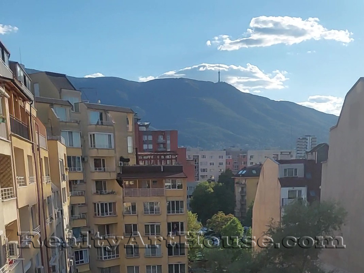Дава под наем 2-СТАЕН, гр. София, Борово