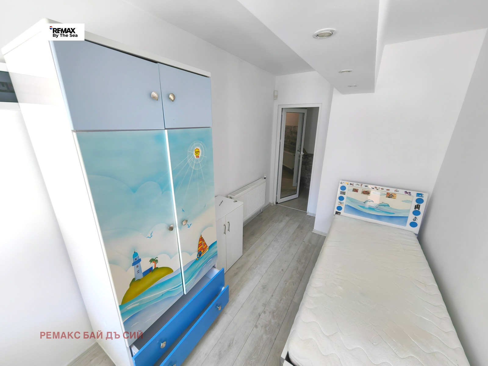 Дава под наем 4-СТАЕН, гр. Варна, к.к. Чайка, снимка 14 - Апартаменти - 54683656