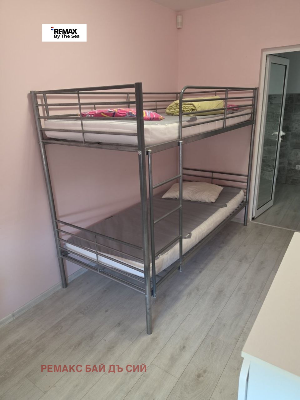 Дава под наем 4-СТАЕН, гр. Варна, к.к. Чайка, снимка 17 - Апартаменти - 54683656