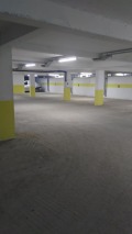 Дава под наем ГАРАЖ, ПАРКОМЯСТО, гр. София, Зона Б-19, снимка 7