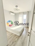 Дава под наем  2-стаен град Варна , Гранд Мол , 57 кв.м | 44832084 - изображение [5]