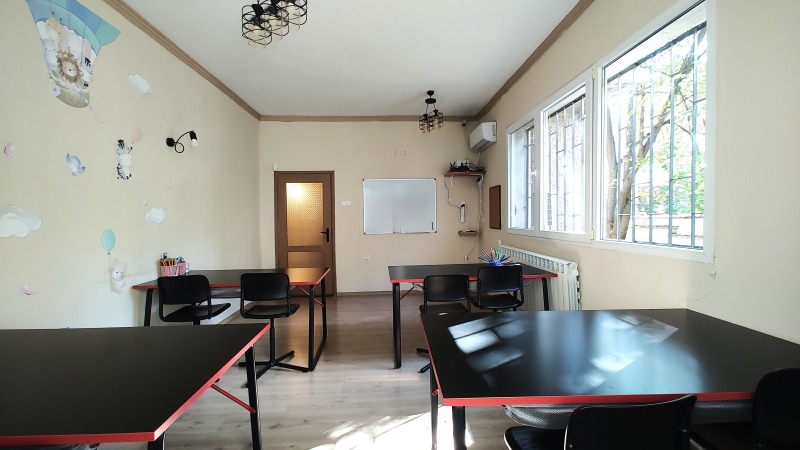Дава под Наем ЕТАЖ ОТ КЪЩА в град София, Яворов - 140 кв.м / 1 150 € » 2 249.20 лв., РЕЙДАЛ