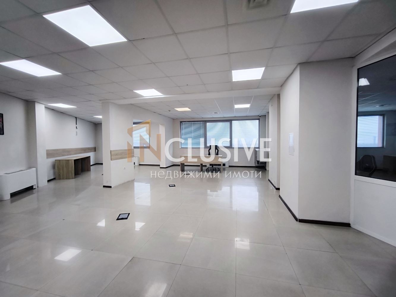 Дава под Наем ОФИС | Imot.bg — изображение 3