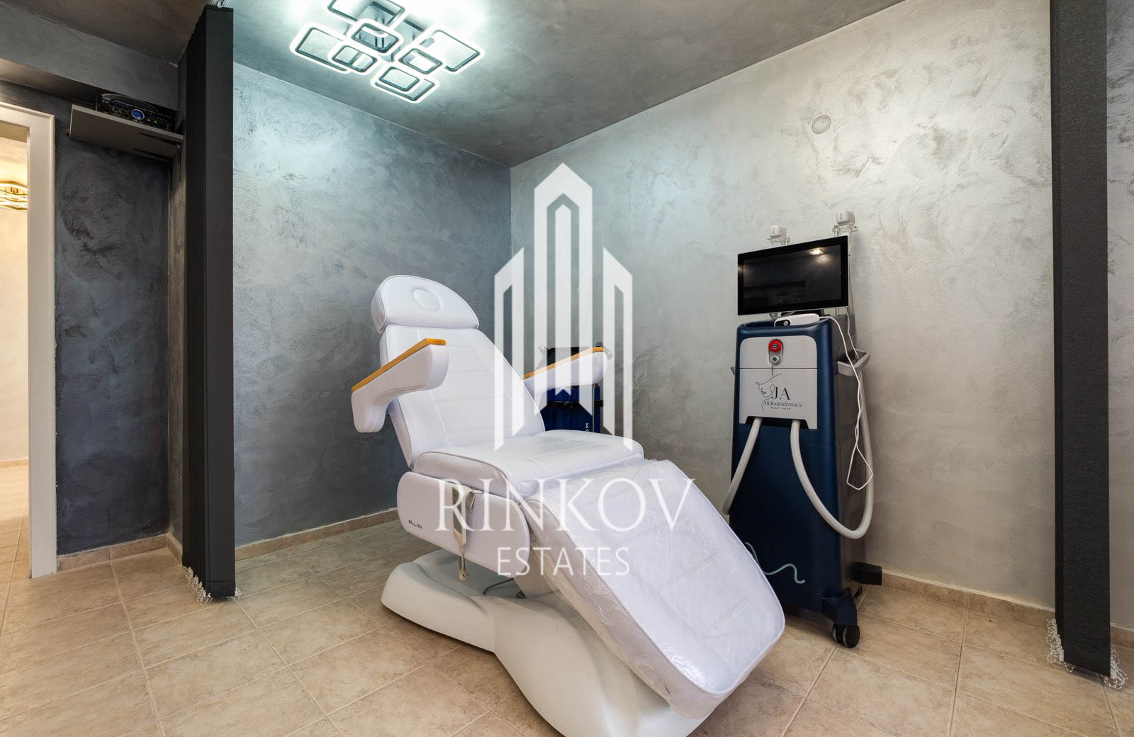 Дава под Наем МАГАЗИН | Imot.bg — изображение 2