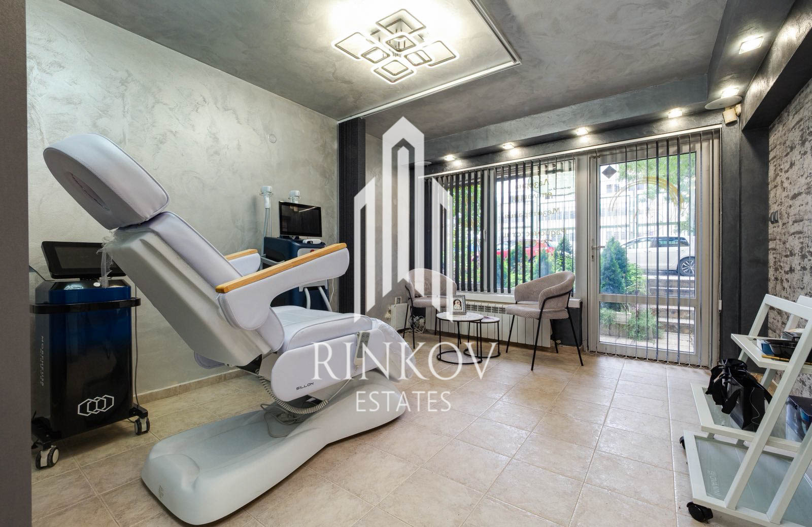 Дава под Наем МАГАЗИН | Imot.bg — изображение 3