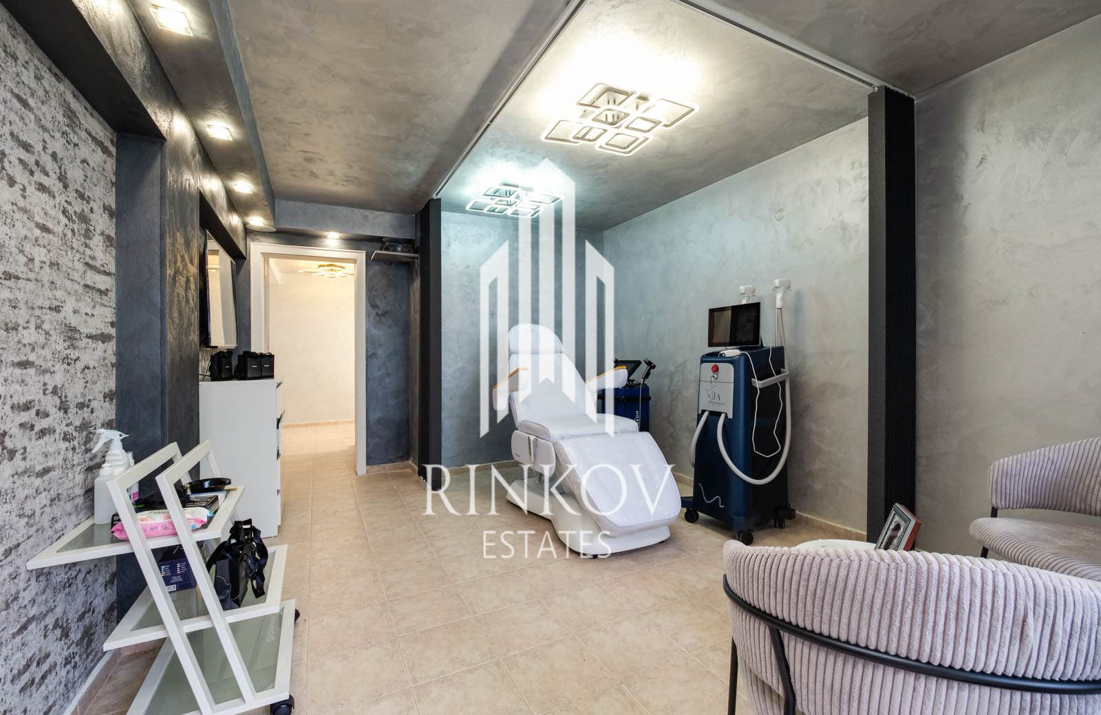 Дава под Наем МАГАЗИН | Imot.bg — изображение 1