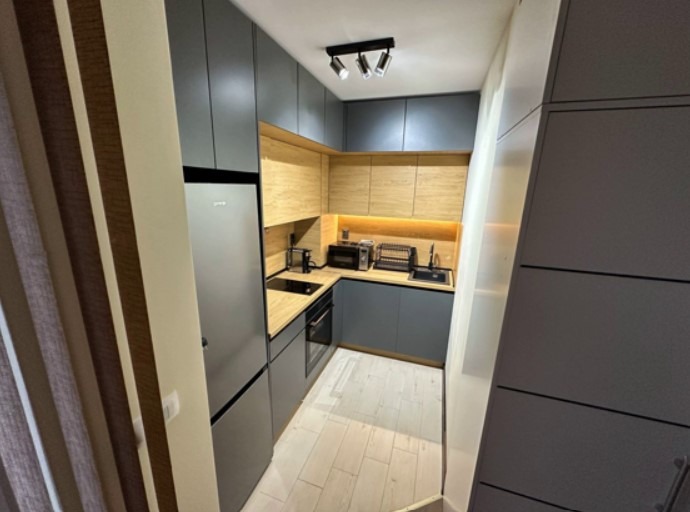 Дава под наем 1-СТАЕН, гр. София, Слатина, снимка 3 - Апартаменти - 53989477