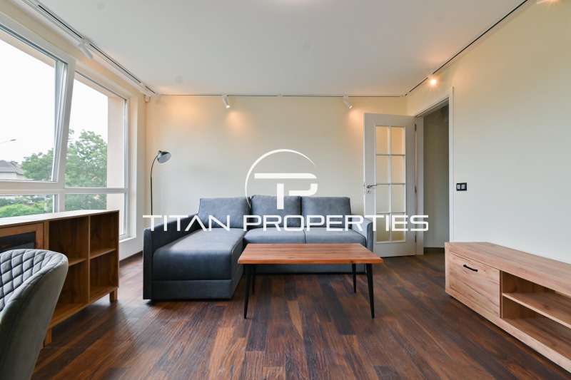 Издаје се  1 спаваћа соба Софија , Овча купел , 72 м2 | 58049614 - слика [2]