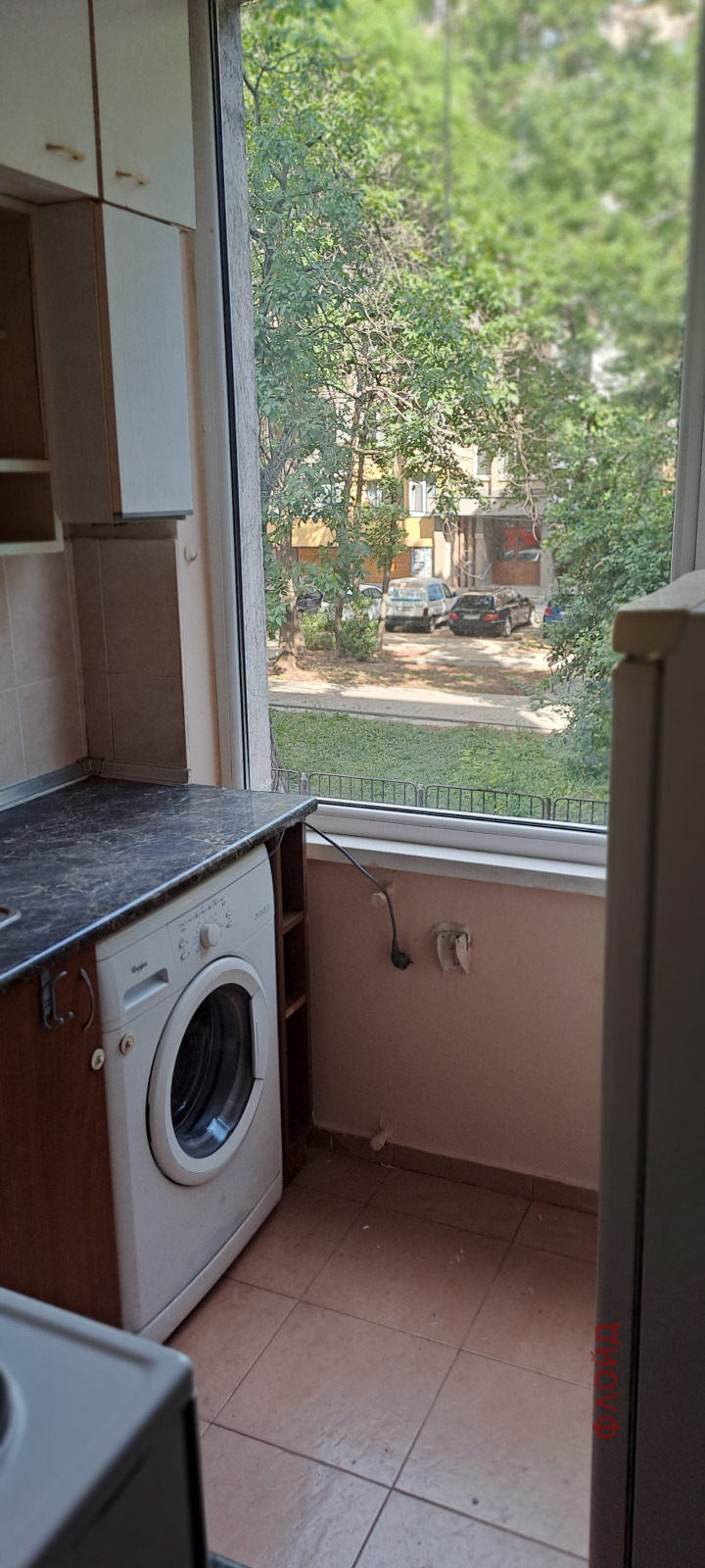 Дава под наем 2-СТАЕН, гр. София, Света Троица, снимка 8 - Апартаменти - 55206144