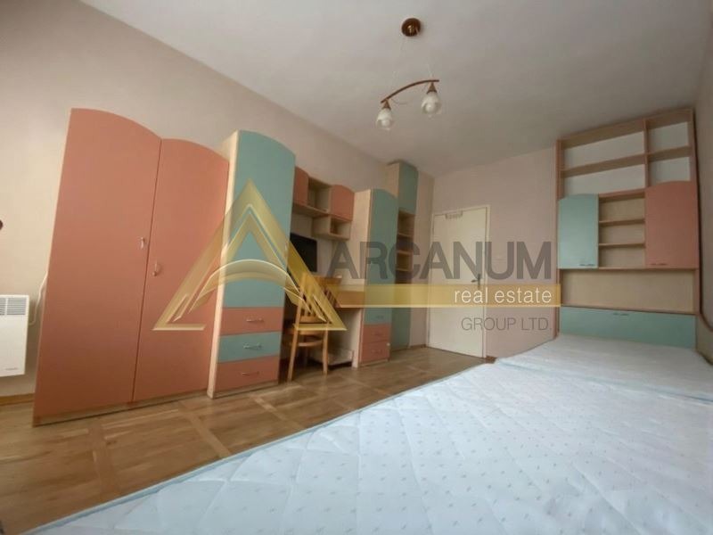 Дава под наем 3-СТАЕН, гр. Варна, ХЕИ, снимка 7 - Апартаменти - 54548507
