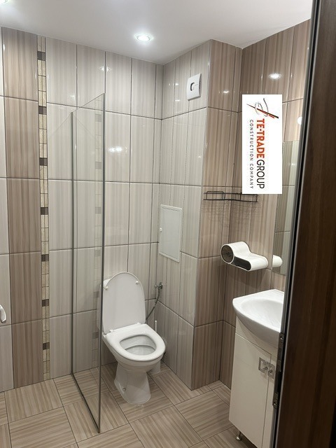 Дава под наем 3-СТАЕН, гр. София, Дървеница, снимка 9 - Апартаменти - 56191754