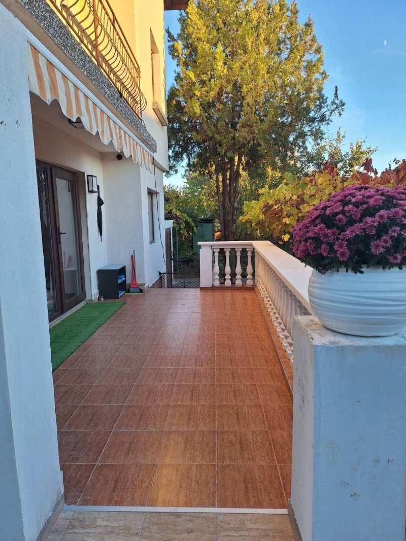 Дава под наем ЕТАЖ ОТ КЪЩА, гр. Божурище, област София област, снимка 14 - Етаж от къща - 52468222