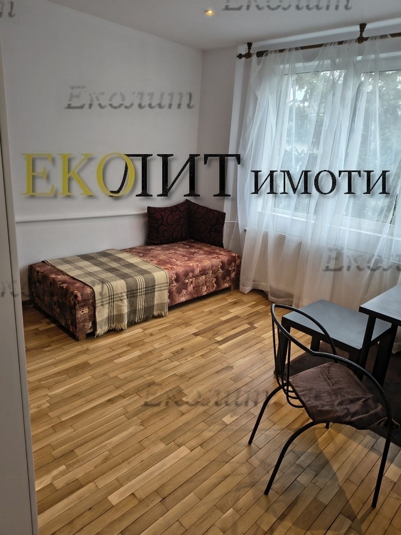 Дава под наем ЕТАЖ ОТ КЪЩА, гр. София, Симеоново, снимка 6 - Етаж от къща - 54931014
