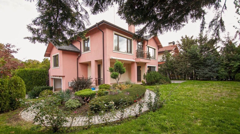 De inchiriat  Casa Sofia , Simeonovo , 364 mp | 58383258